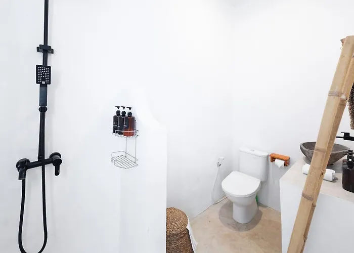 Gilang Balangan ジンバラン